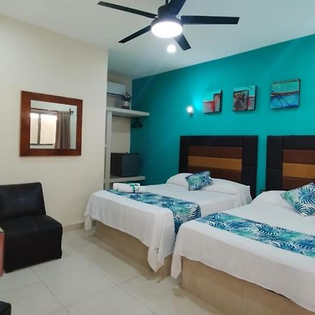 Hotel San Miguel بروغريسو المظهر الخارجي الصورة